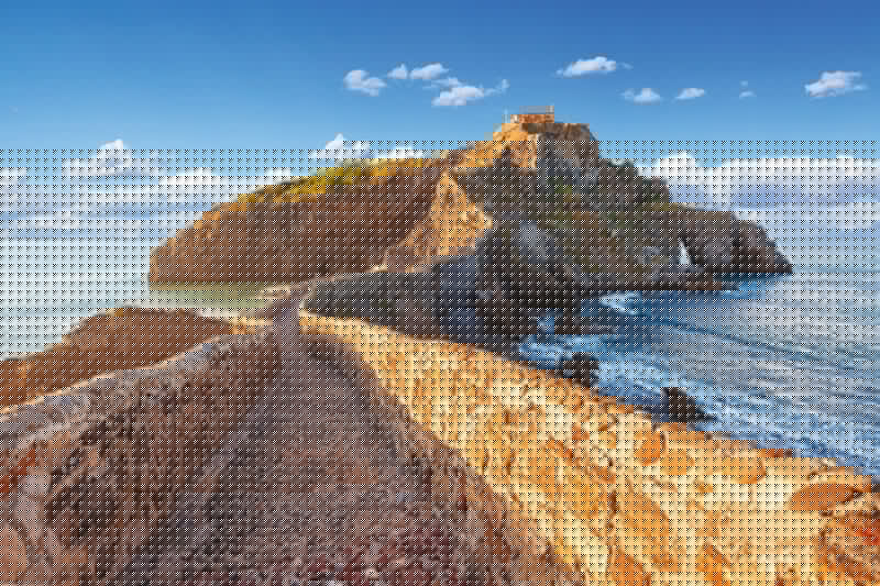 Espagne atlantique