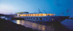 Croisière sur la Seine