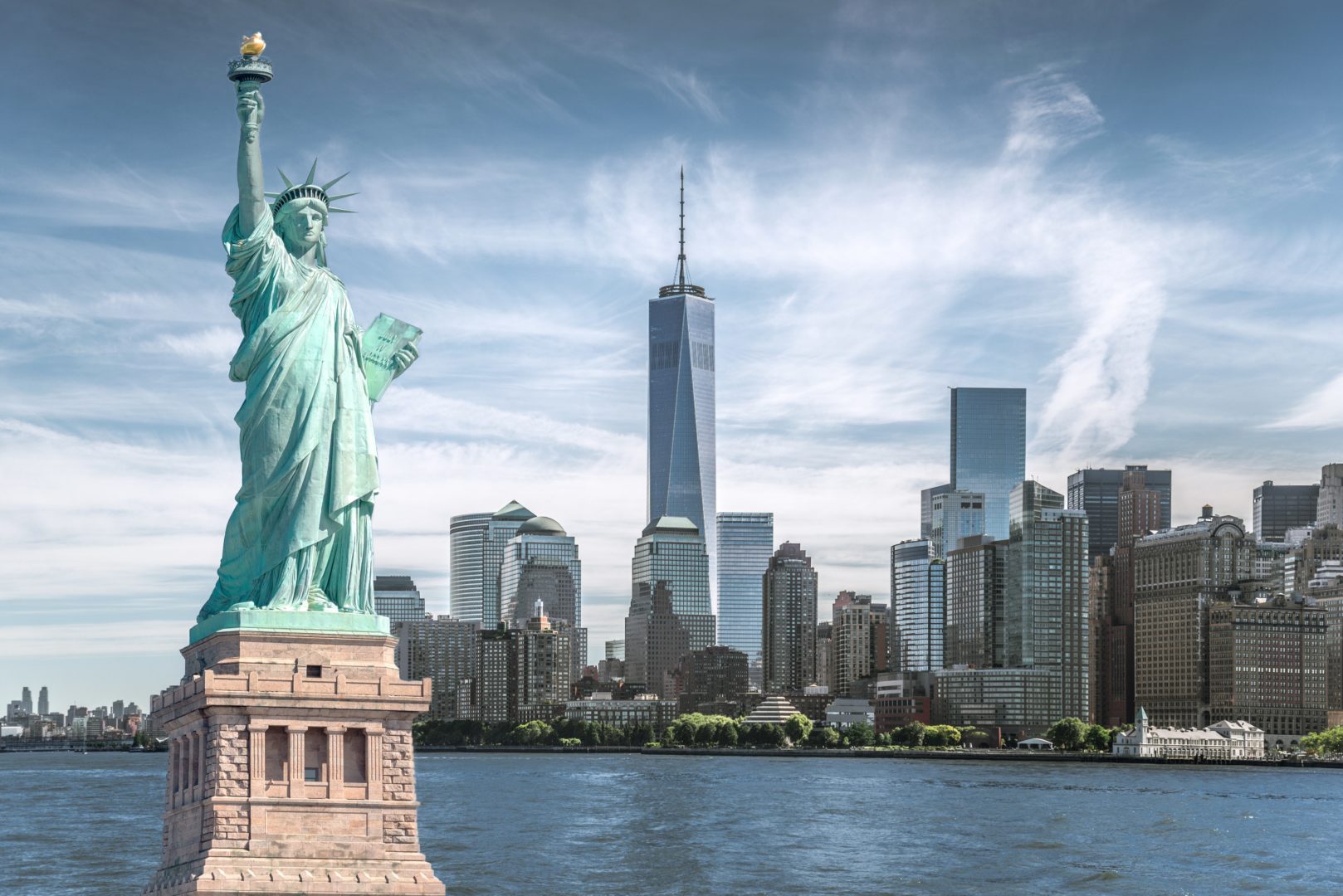 Visiter New York après une croisière sur le Queen Mary 2