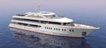 Croisière Côtière en Croatie