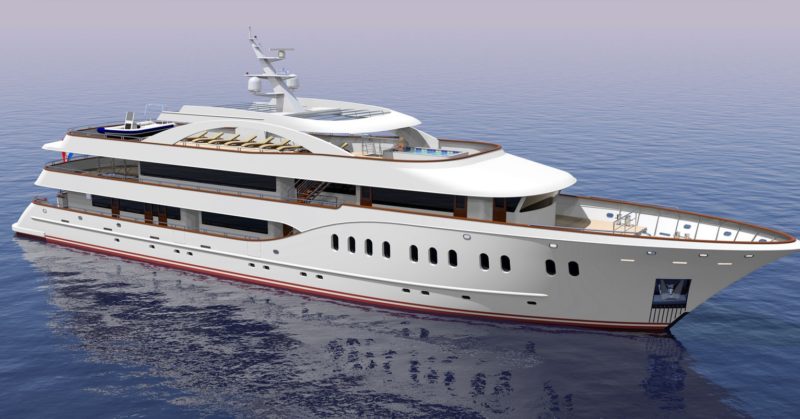 Croisière Côtière en Croatie