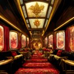 Train Orient-Express