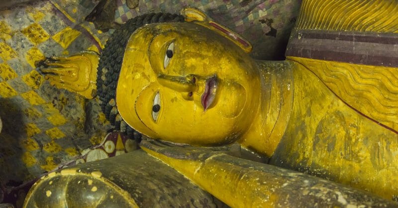 Voyage en groupe Sri Lanka