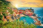 Cinque Terre