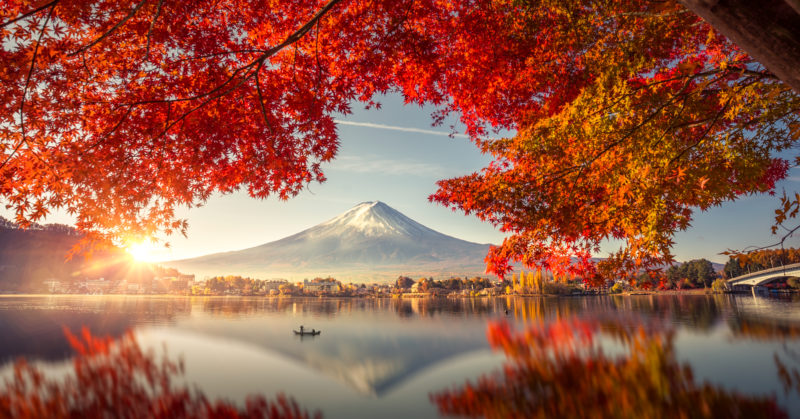 Japon