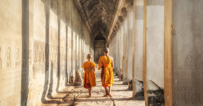 Voyage en groupe Sud Vietnam-Cambodge
