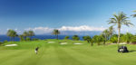 Séjour golfique à Tenerife