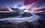 Haut-Valais alpin