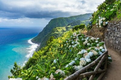 Les Açores