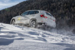 Conduite sur neige et glace & sortie raquettes