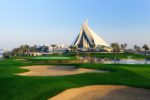 Séjour golfique à Dubaï