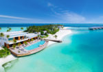 Jumeirah Maldives Olhahali Island 5*