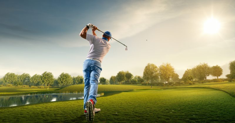 Séjour golfique à Majorque