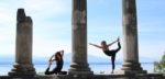 Retraite de yoga en Sicile