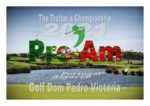 4e Pro Am Golf Trotter by TCS Voyages