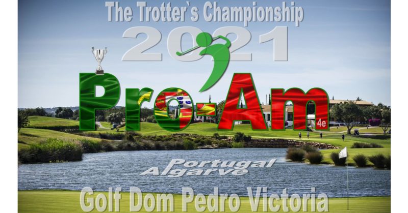 4e Pro Am Golf Trotter by TCS Voyages