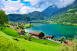 Suisse Centrale