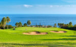 Séjour golfique à La Gomera
