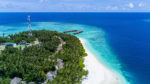 Fihalhohi Island Resort 3*