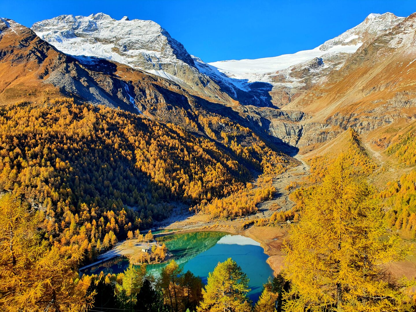 Val Poschiavo