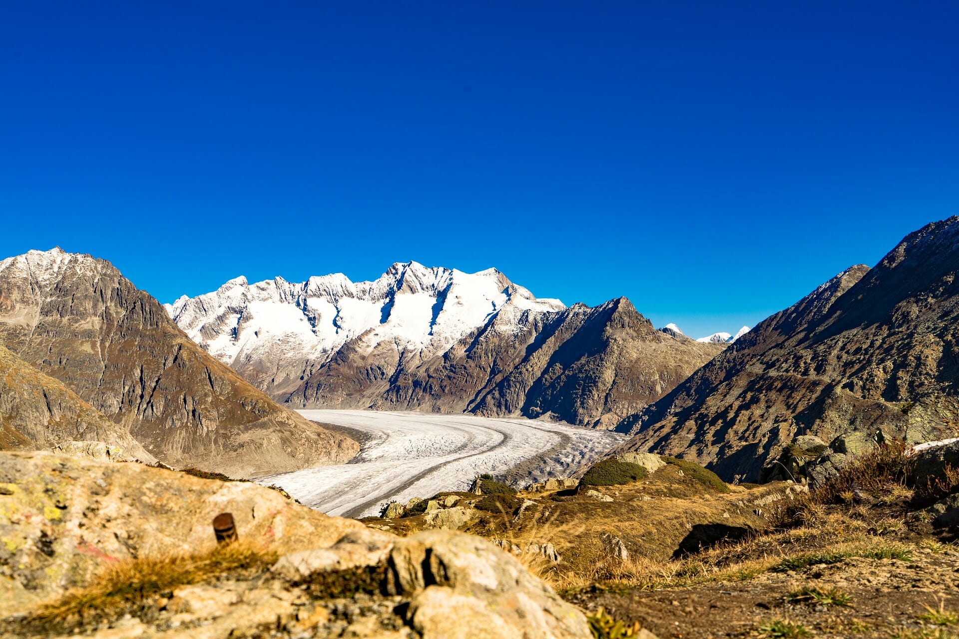 Découvrez 5 sites UNESCO en Suisse à voir absolument