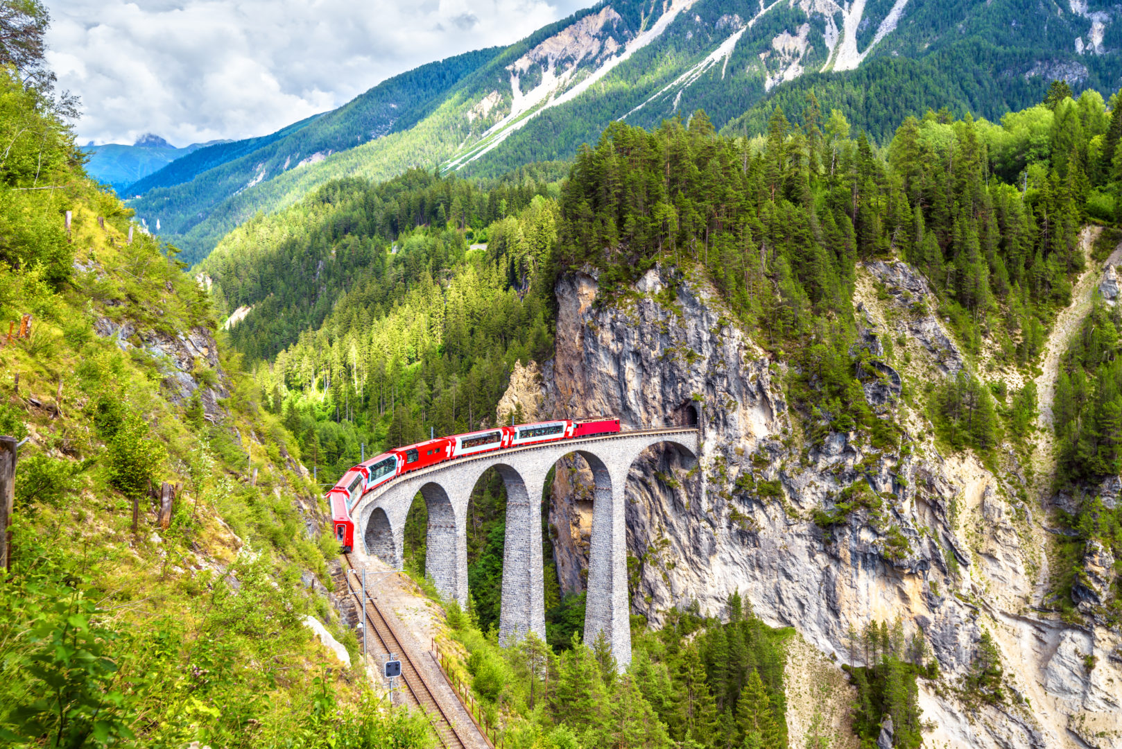 Val Poschiavo