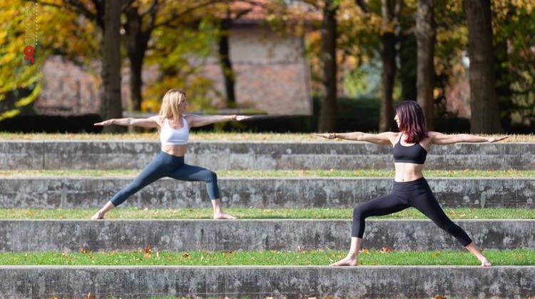 Retraite yoga et séjour bien-être dans le Valais