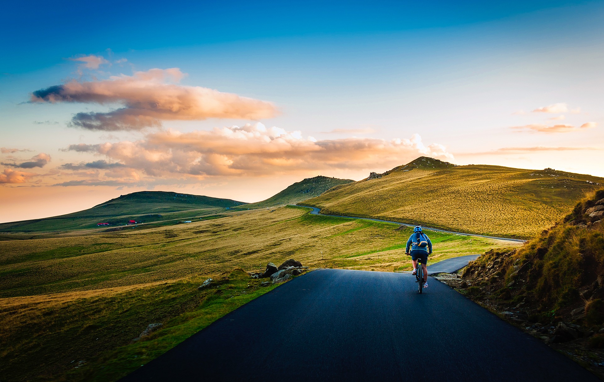 Cyclotourisme