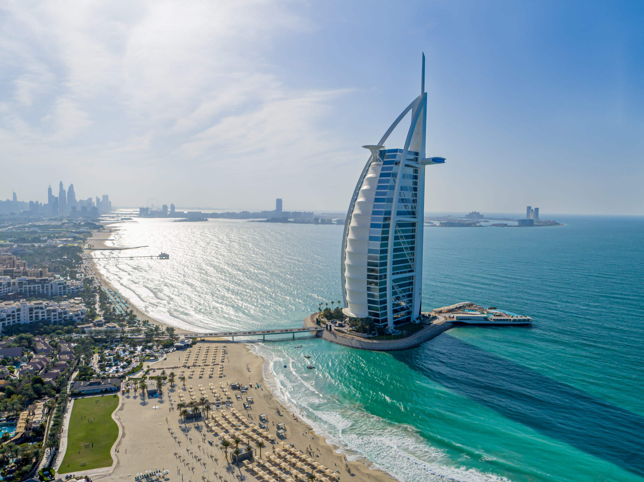 Dubaï et l’Expo universelle