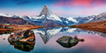 Randonnée à Zermatt – Sommets et sensations