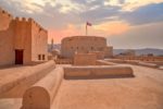 Trésors d’Oman & grandiose Dubaï