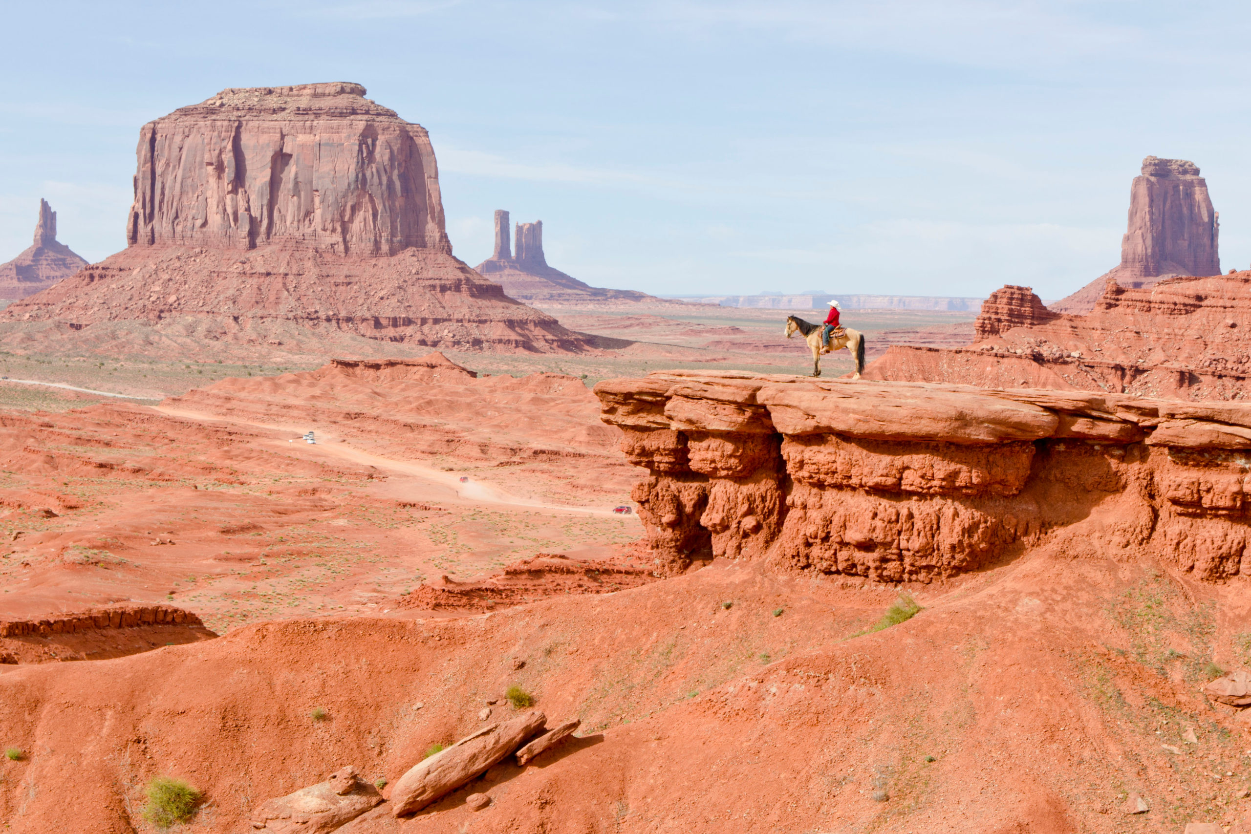 shutterstock_1451508809 Pictures from a road trip. Route 66, Grand