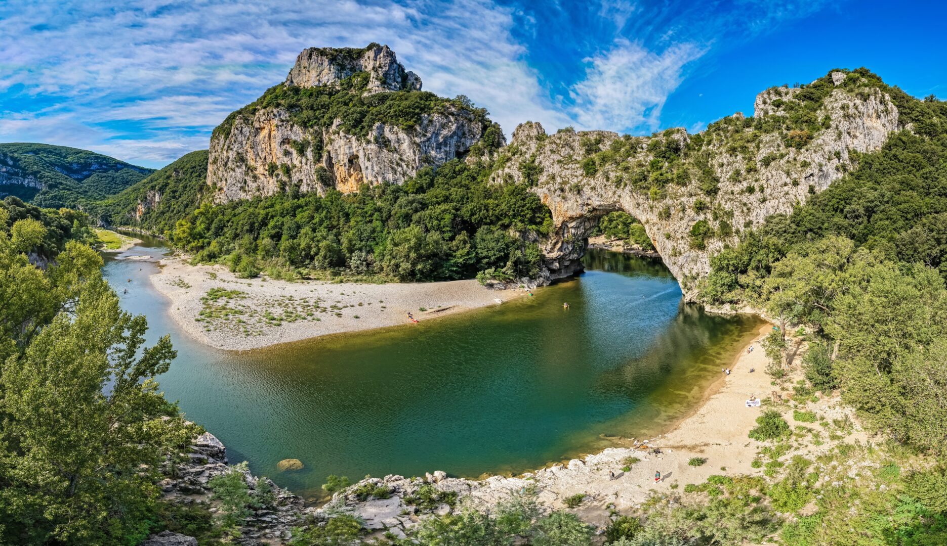 Road trip à moto à Majorque