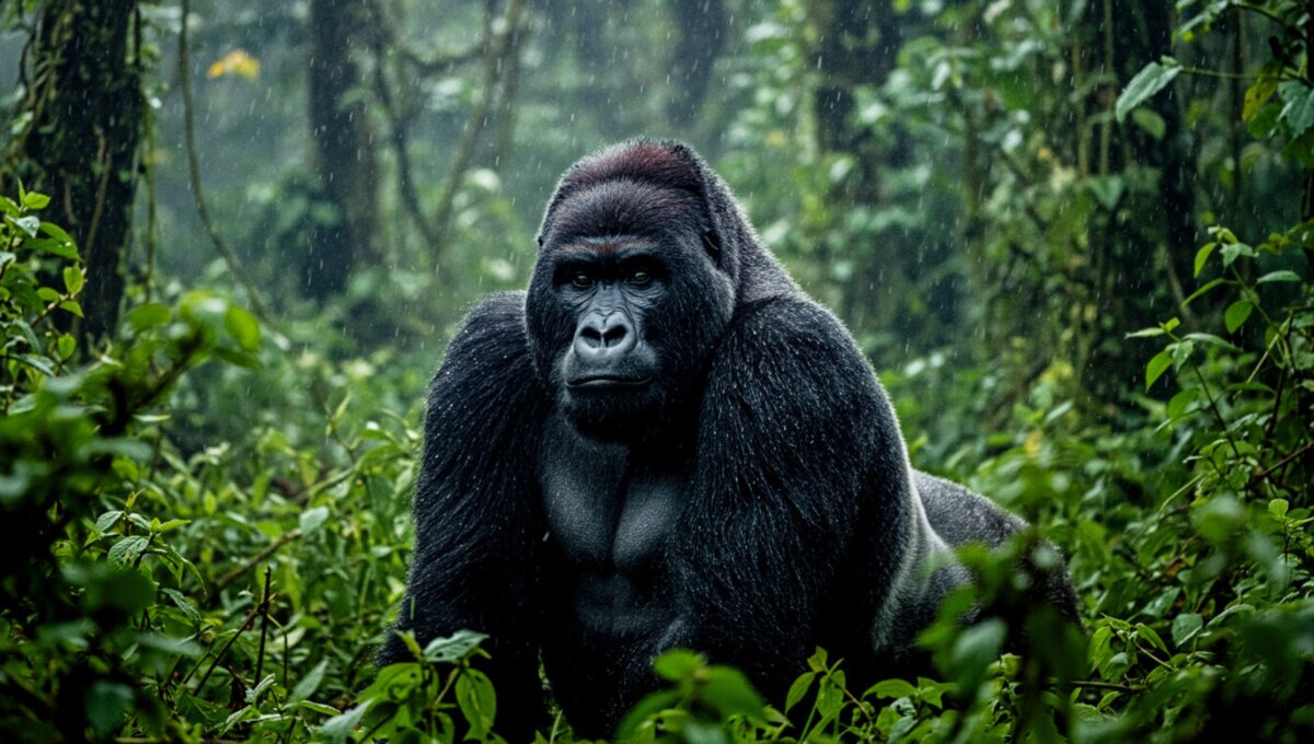 Ouganda – La Perle de l’Afrique