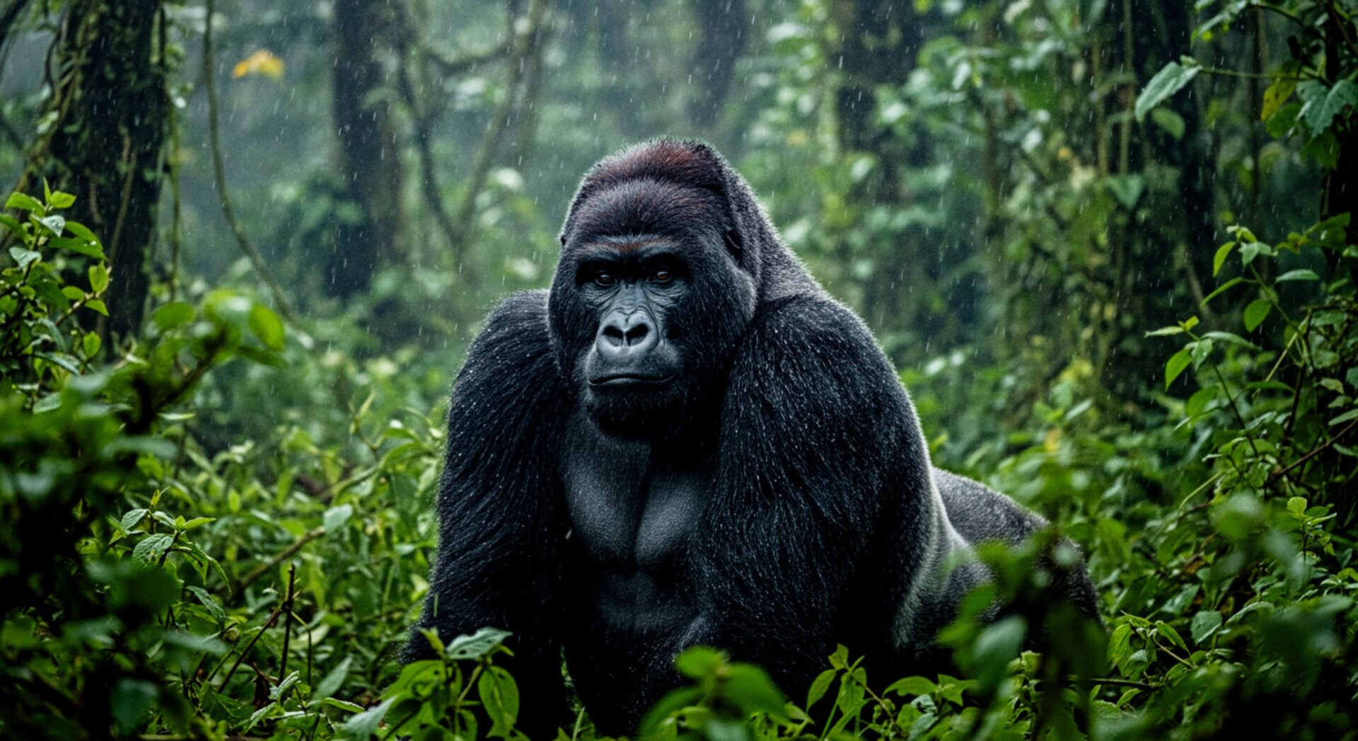 Ouganda – La Perle de l’Afrique