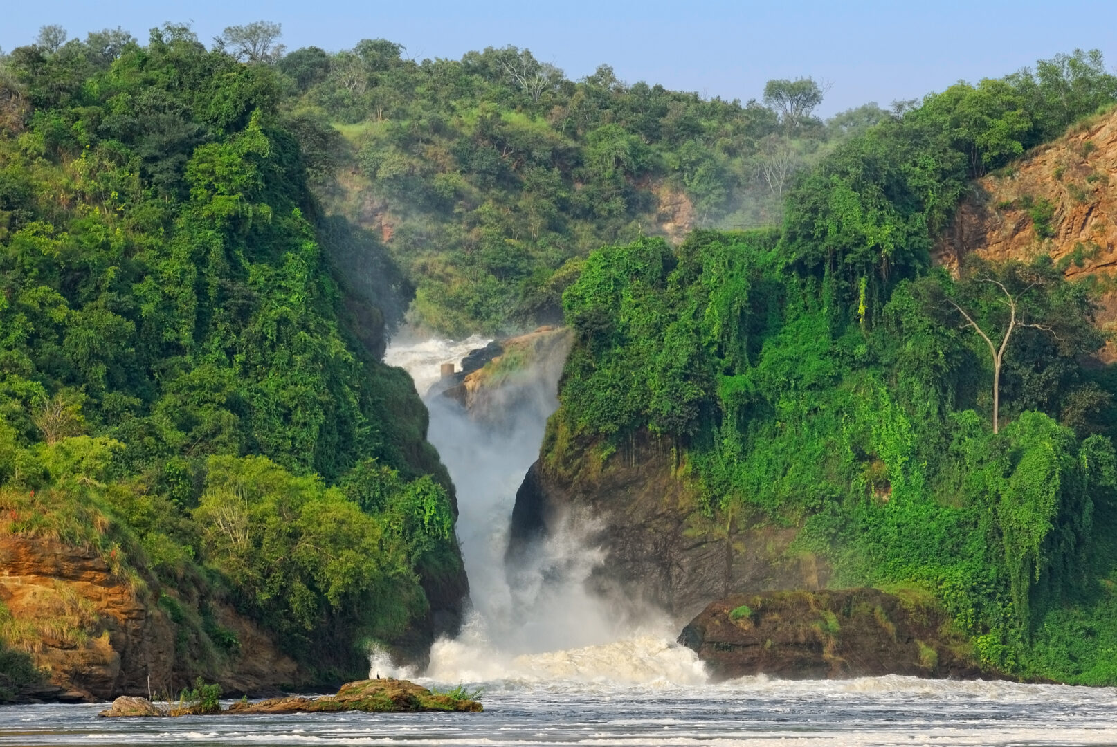 Ouganda – La Perle de l’Afrique