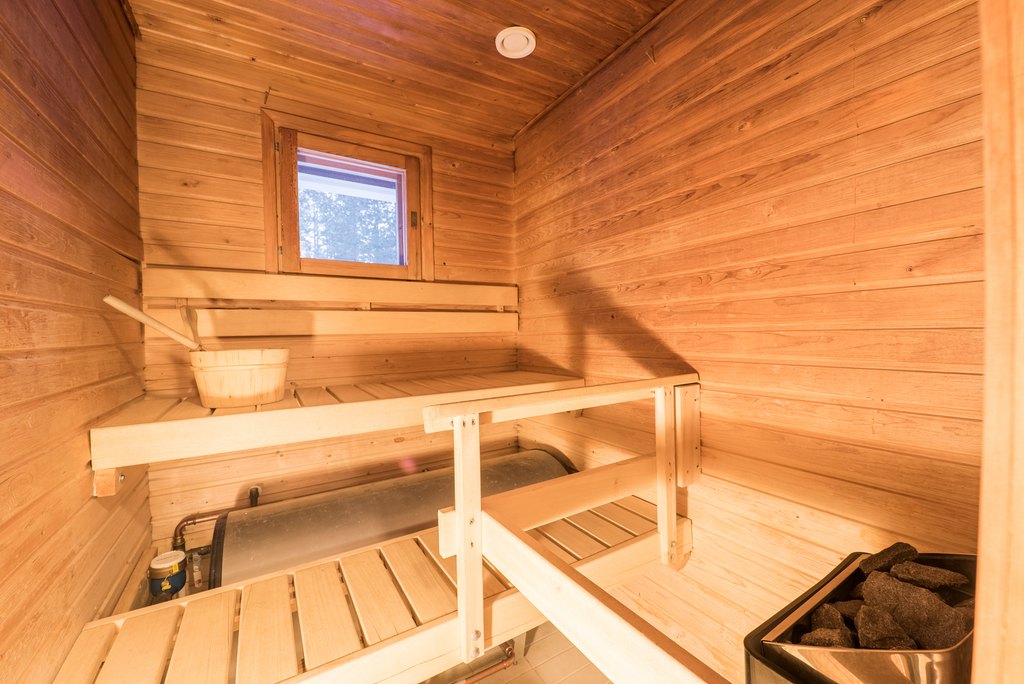 Nouvel An au cœur de la Laponie finlandaise