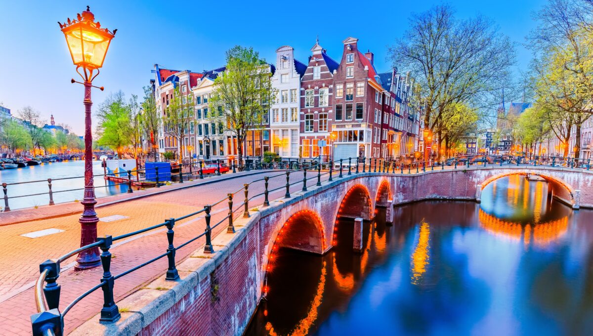 Amsterdam