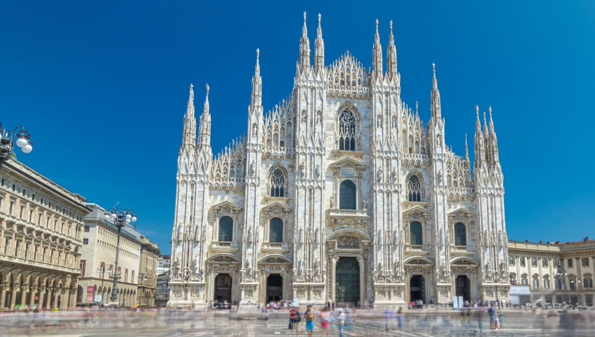 Milan