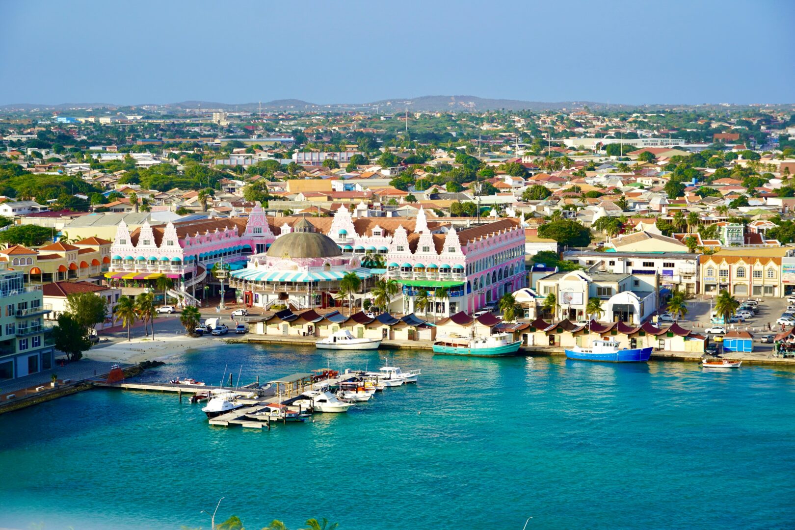 Croisière en Amérique du Sud avec le Queen Anne