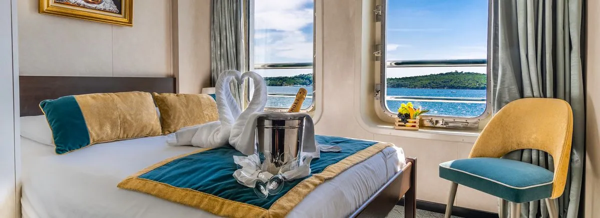 Croisière au fil des merveilles de Malte à la Sicile