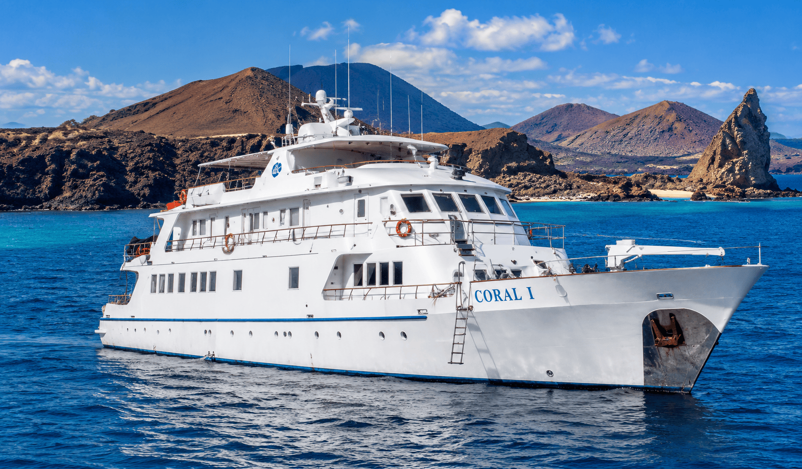 Équateur & Croisière Galápagos